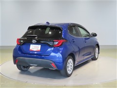ヤリス Z