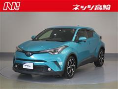 トヨタ　C-HR G