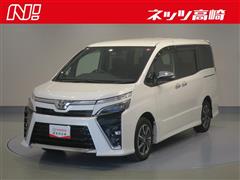 トヨタ ヴォクシー ZS キラメキ3