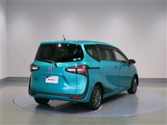 シエンタ ハイブリッド G クエロ