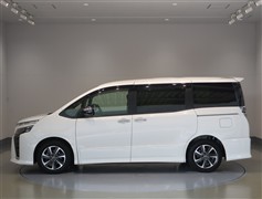 ヴォクシー ZS キラメキ