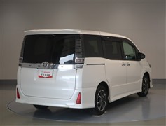 ヴォクシー ZS キラメキ