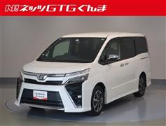 ヴォクシー ZS キラメキ