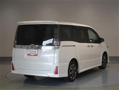 ヴォクシー ZS キラメキ