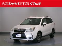 フォレスター 2.0XTアイサイト