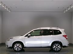 フォレスター 2.0XTアイサイト