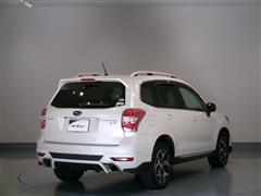 フォレスター 2.0XTアイサイト