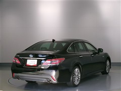 クラウン S エレガンススタイル