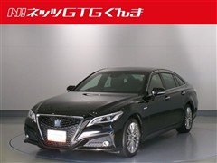 トヨタ クラウン S エレガンススタイル