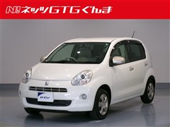 パッソ プラスハナ