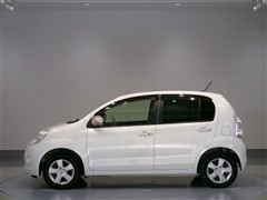 パッソ プラスハナ