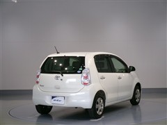 パッソ プラスハナ