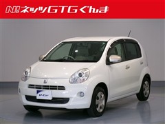 パッソ プラスハナ