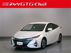 プリウスＰＨＶ