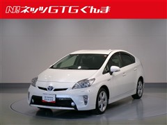 プリウス G ツーリングセレクション