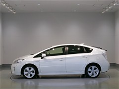 プリウス G ツーリングセレクション