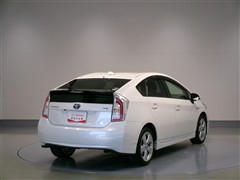 プリウス G ツーリングセレクション