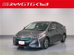 プリウスPHV S