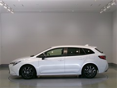 カローラツーリング HEV WXB