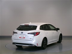 カローラツーリング HEV WXB