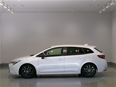 カローラツーリング HEV WXB