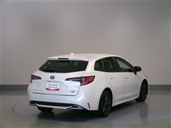 カローラツーリング HEV WXB