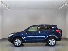 RAV4 G 4WD