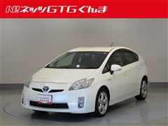 プリウス S ツーリングセレクション