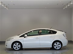 プリウス S ツーリングセレクション