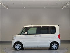 タント X リミテッドSA3