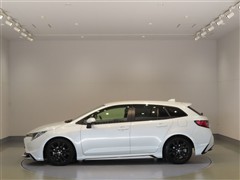 カローラTG HEV WXB50ミリオン