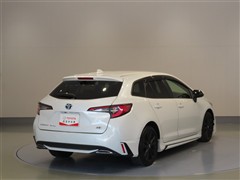 カローラTG HEV WXB50ミリオン