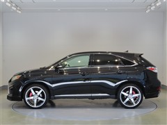 RX270 バージョンS