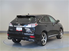 RX270 バージョンS