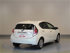 アクア S スタイルブラック