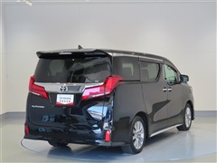 アルファード S タイプゴールド