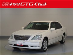 トヨタ セルシオ Cシヨウ