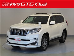ランクル プラド TX L