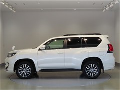 ランクル プラド TX L