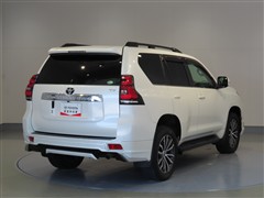 ランクル プラド TX L