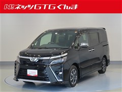 トヨタ ヴォクシー ZS キラメキ3