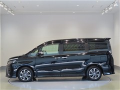 ヴォクシー ZS キラメキ3