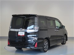 ヴォクシー ZS キラメキ3