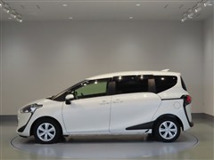 シエンタHEVファンベースGセーフティ