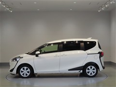 シエンタHEVファンベースGセーフティ