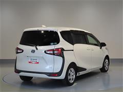 シエンタHEVファンベースGセーフティ