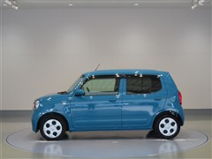 アルト ハイブリッド S