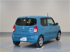 アルト ハイブリッド S