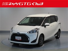トヨタ シエンタ ハイブリッド G