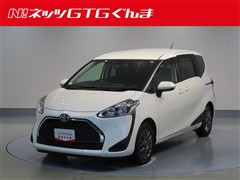シエンタ ハイブリッド G